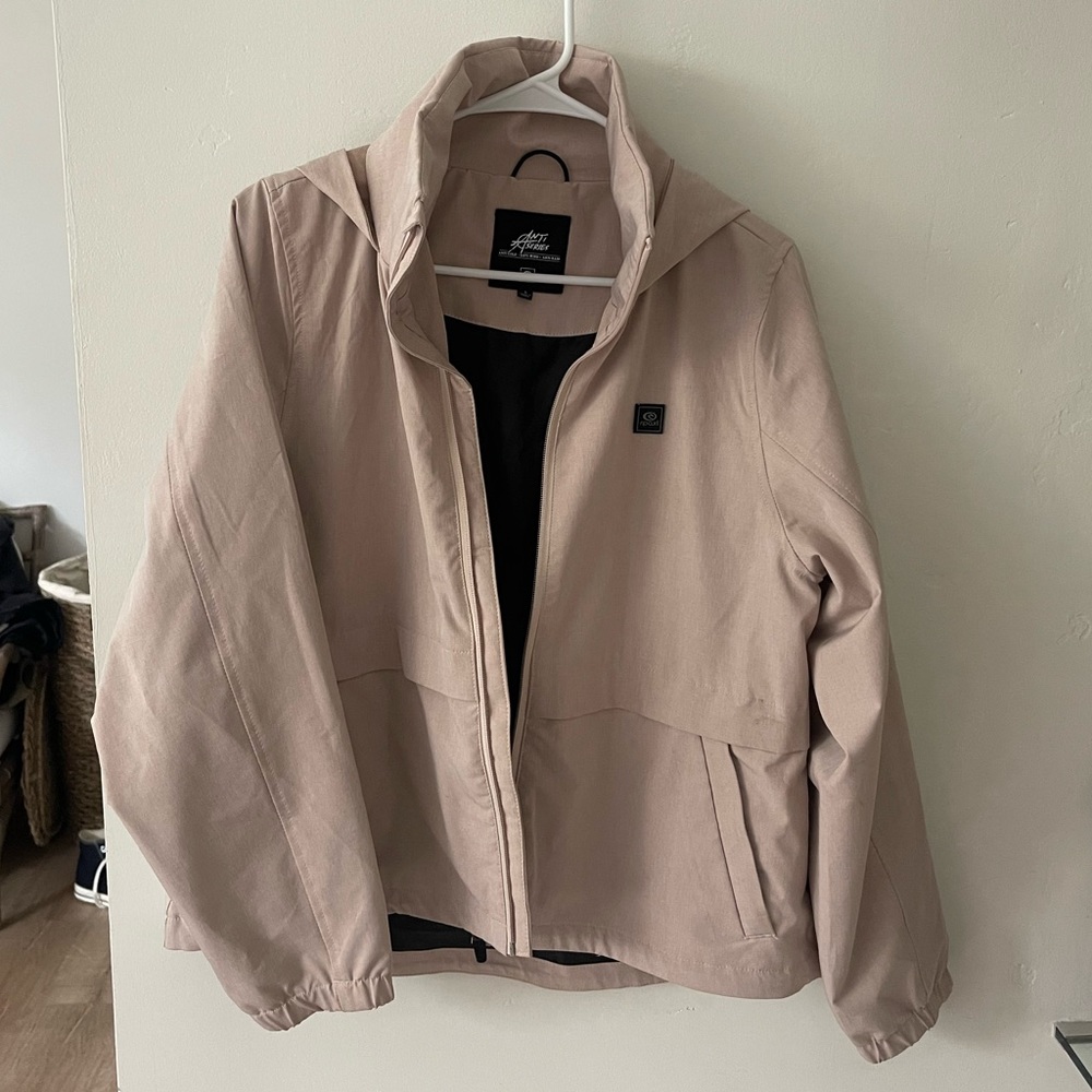 Ripcurl Rain Jacket